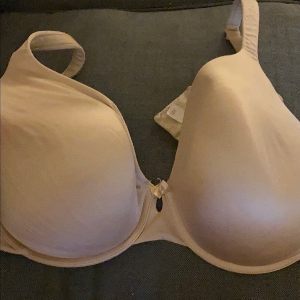Institutional full coverage cacique bra